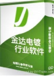 金達軟件工作室 專業(yè)定制，品質為先