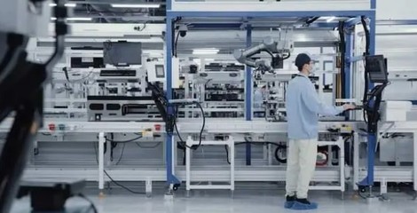 聯(lián)想集團全球“母本工廠”規(guī)模投產(chǎn) 以先進制造加速穿戴設備技術開發(fā)