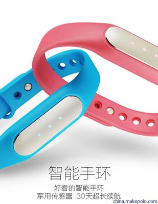 智能手環(huán)定制與高檔商務(wù)禮品——深圳市盛航光電的穿戴設(shè)備技術(shù)開發(fā)