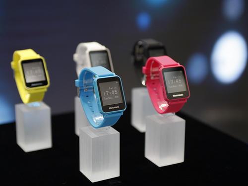 從高科技到煙火氣 物聯(lián)網(wǎng)的廣闊天地遠(yuǎn)不止可穿戴設(shè)備