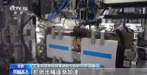 訂單排到2028年，我國(guó)專(zhuān)精特新中小企業(yè)發(fā)展動(dòng)能不斷釋放——以穿戴設(shè)備技術(shù)開(kāi)發(fā)為例